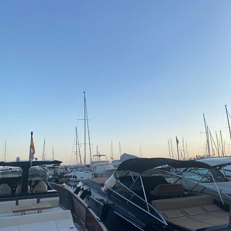 Apartamento Lujo Puerto Campomanes , Marina Greenwich , Altea Alicante Luaran gambar