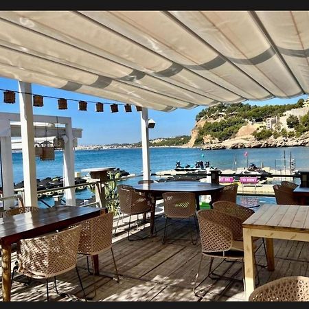 Apartamento Lujo Puerto Campomanes , Marina Greenwich , Altea Alicante Luaran gambar