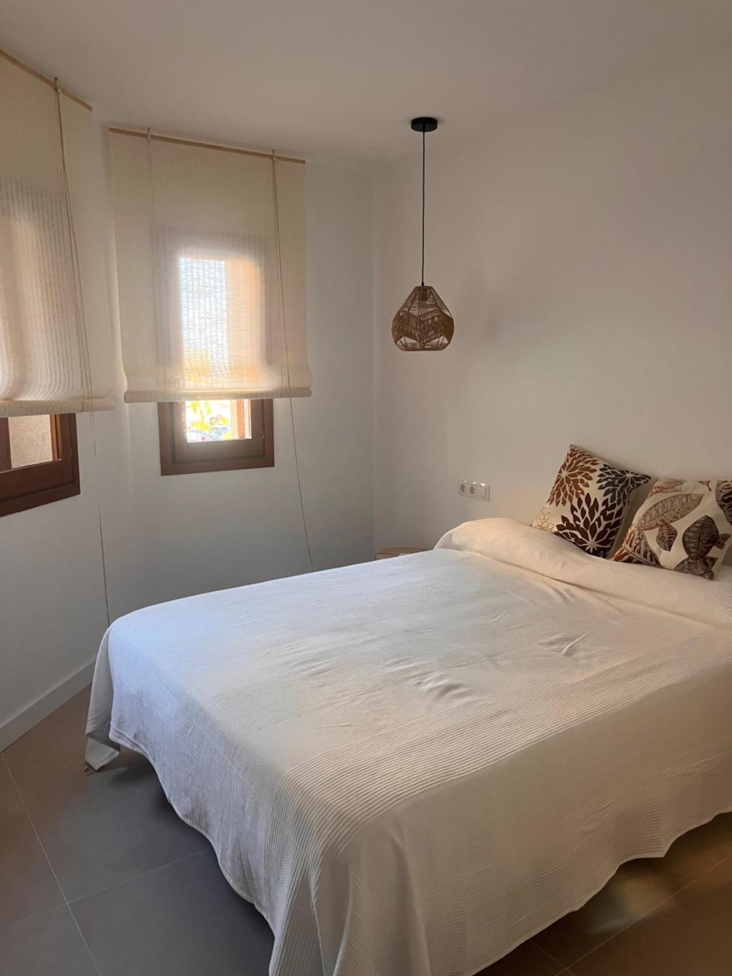 Apartamento Lujo Puerto Campomanes , Marina Greenwich , Altea Alicante Luaran gambar