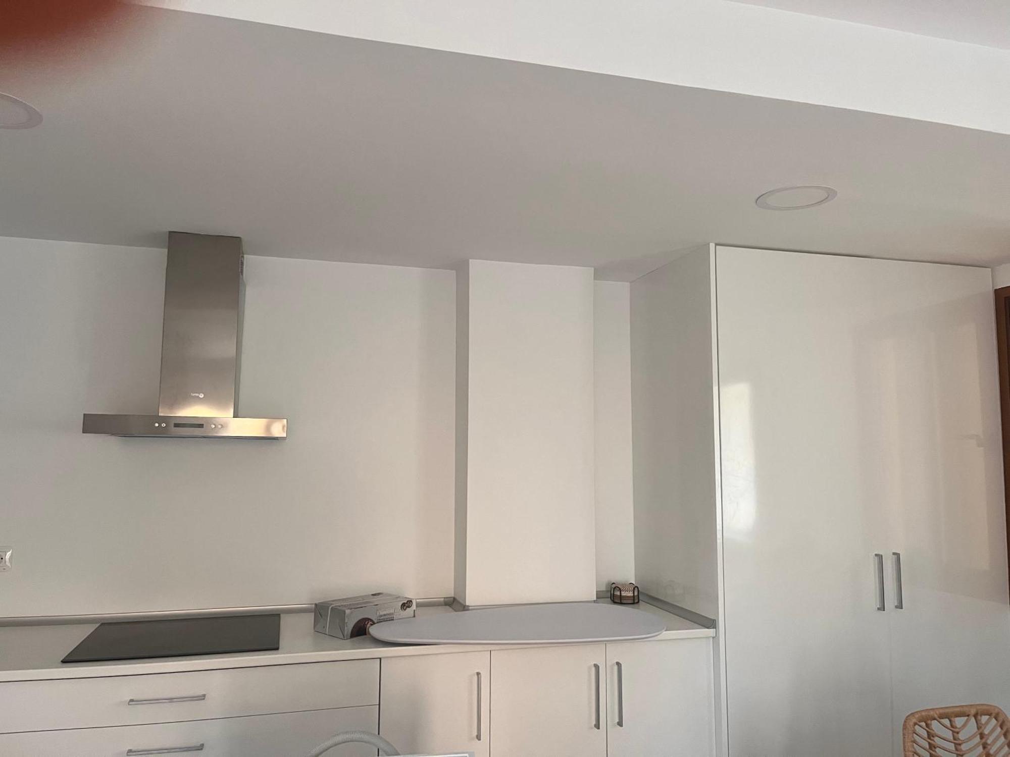 Apartamento Lujo Puerto Campomanes , Marina Greenwich , Altea Alicante Luaran gambar