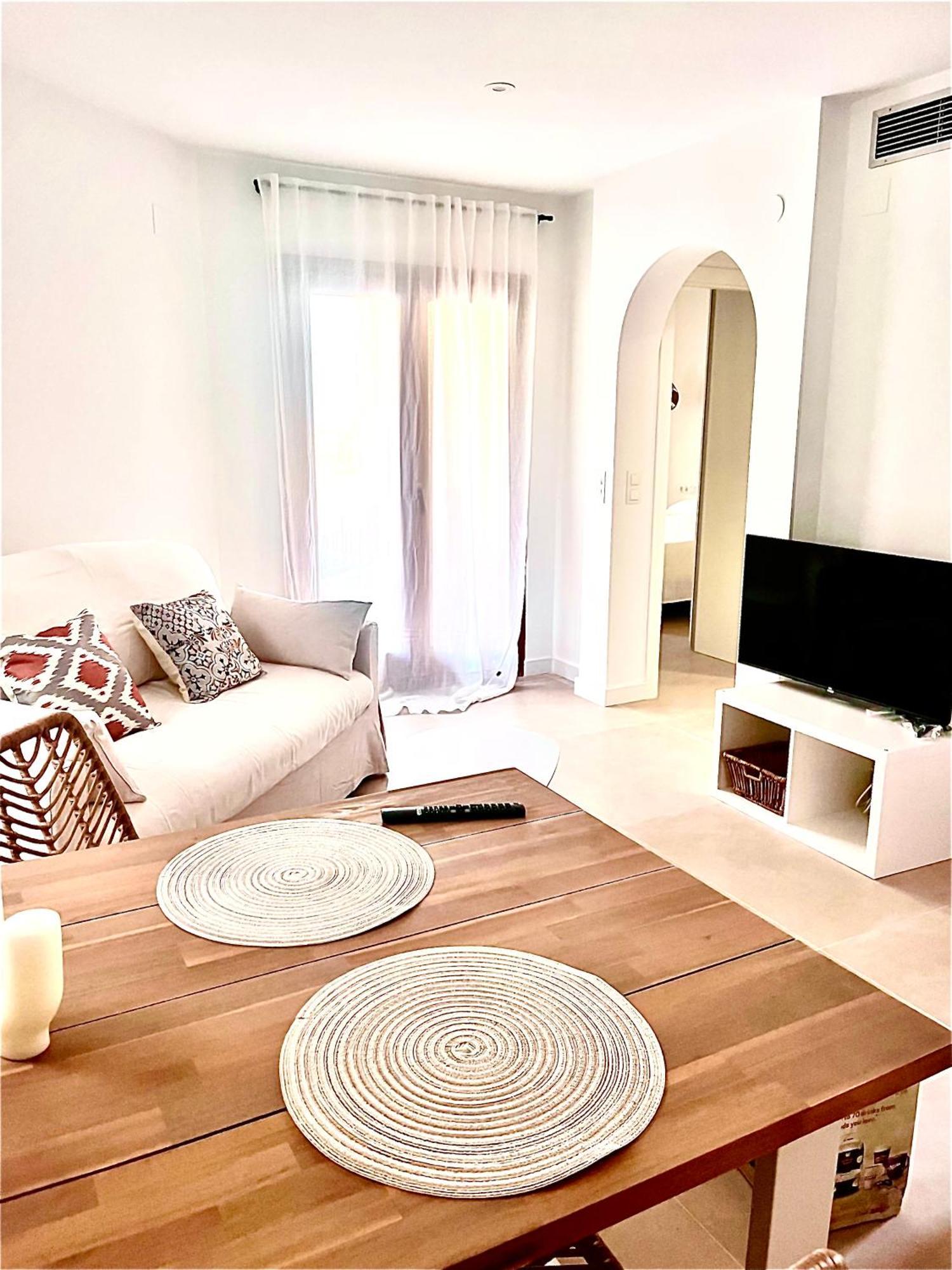 Apartamento Lujo Puerto Campomanes , Marina Greenwich , Altea Alicante Luaran gambar