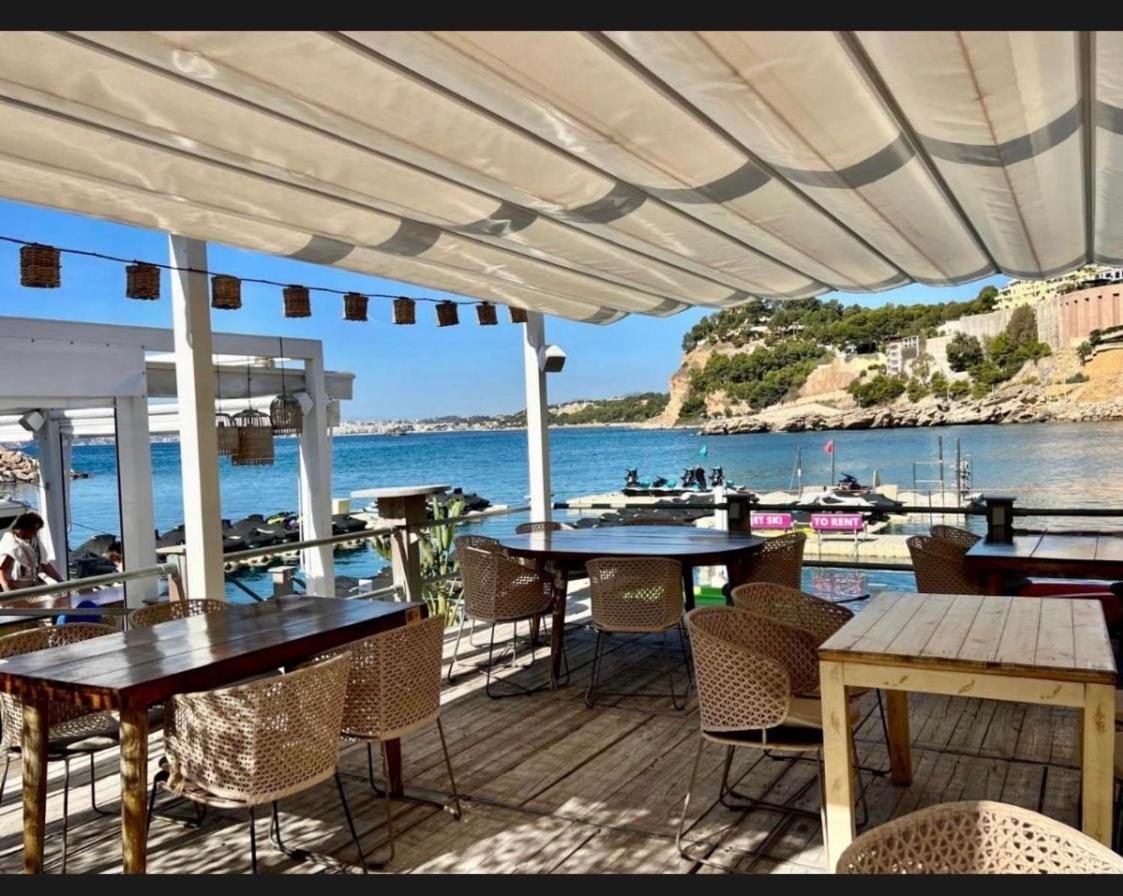 Apartamento Lujo Puerto Campomanes , Marina Greenwich , Altea Alicante Luaran gambar