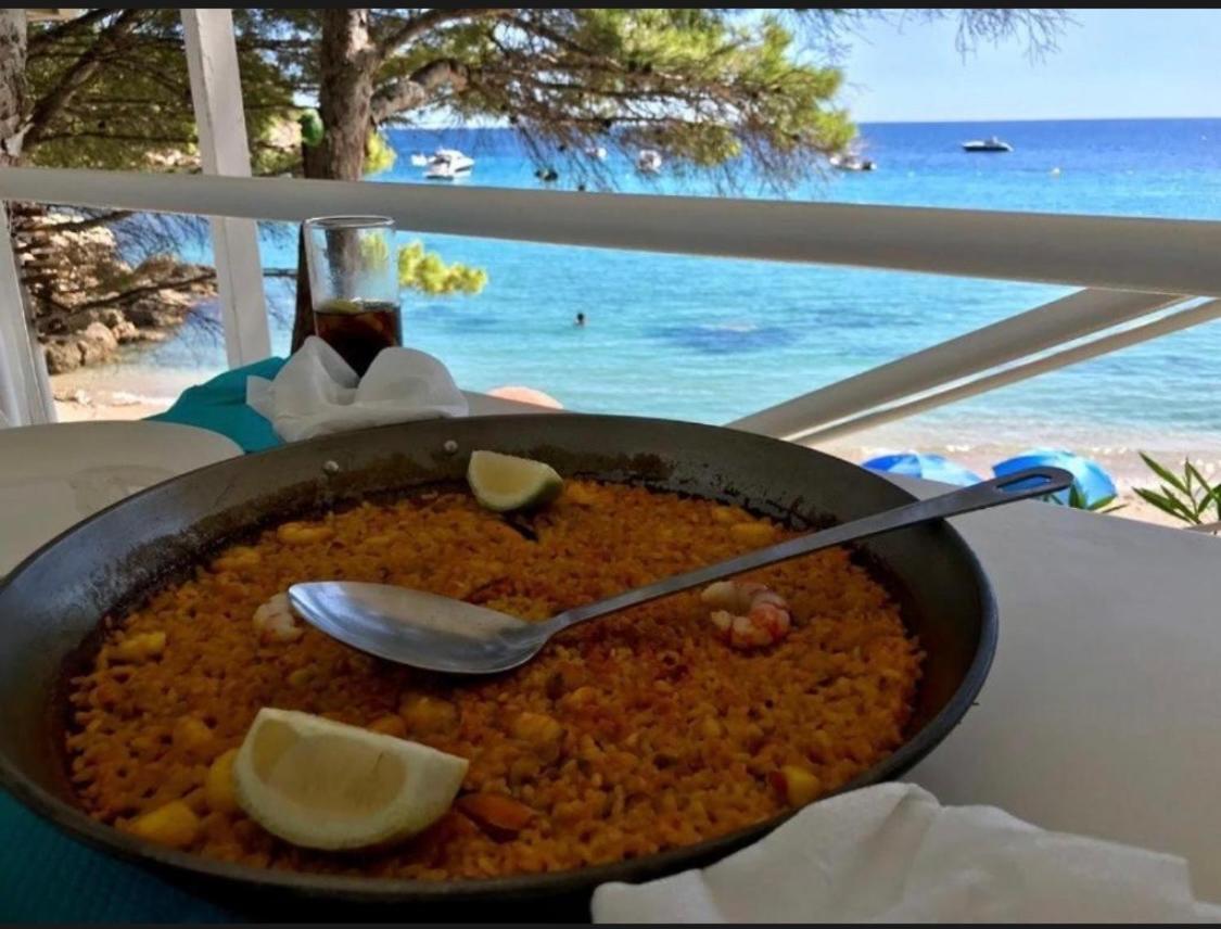 Apartamento Lujo Puerto Campomanes , Marina Greenwich , Altea Alicante Luaran gambar