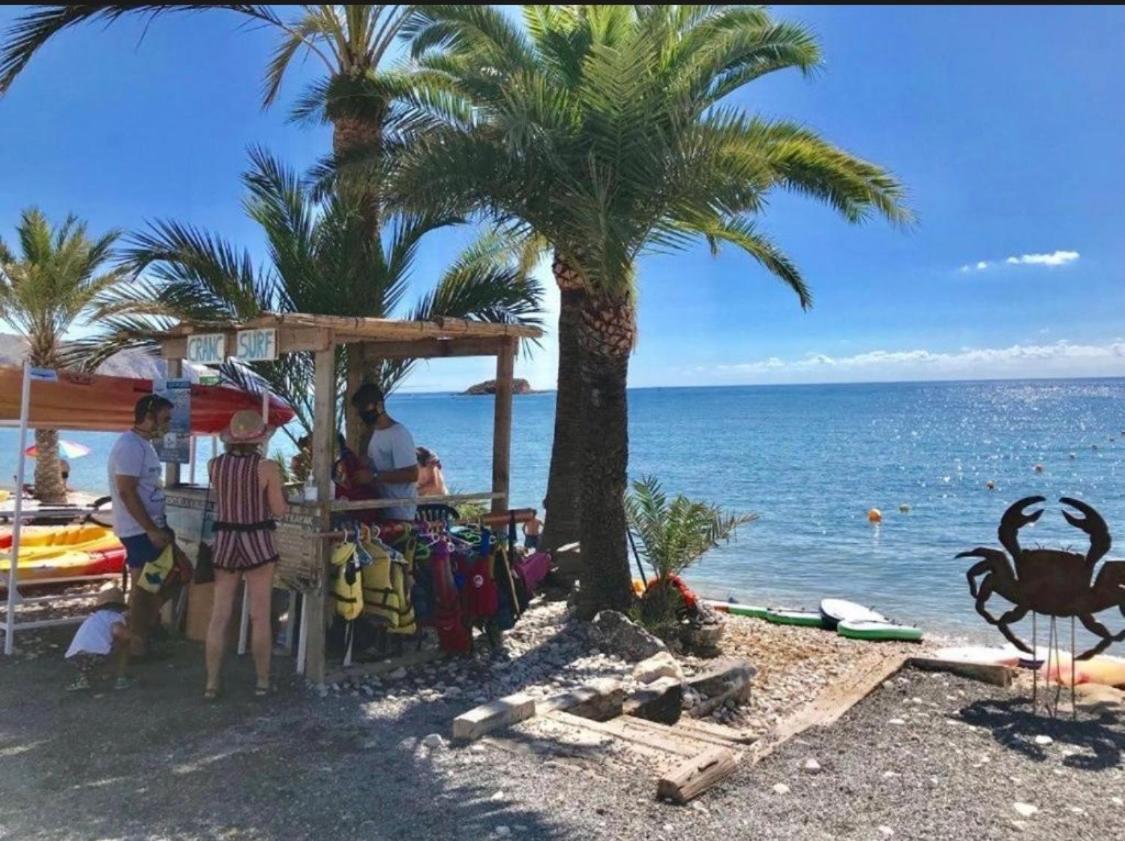 Apartamento Lujo Puerto Campomanes , Marina Greenwich , Altea Alicante Luaran gambar